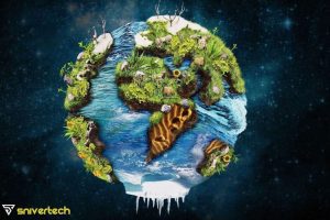Geography, জিওগ্রাফি, ভুগোল
