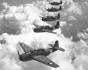 ফ্লাইট ১৯, flight 19